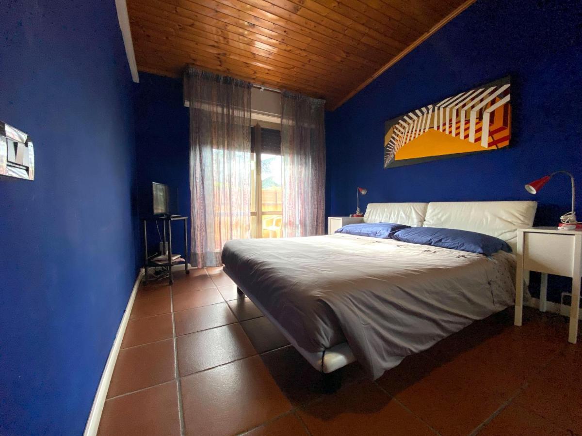 L'Acchiappasogni Bed And Breakfast Colle di Fuori Экстерьер фото
