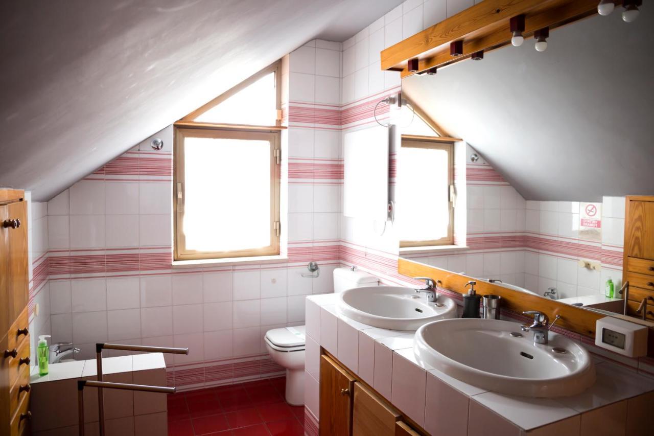 L'Acchiappasogni Bed And Breakfast Colle di Fuori Экстерьер фото