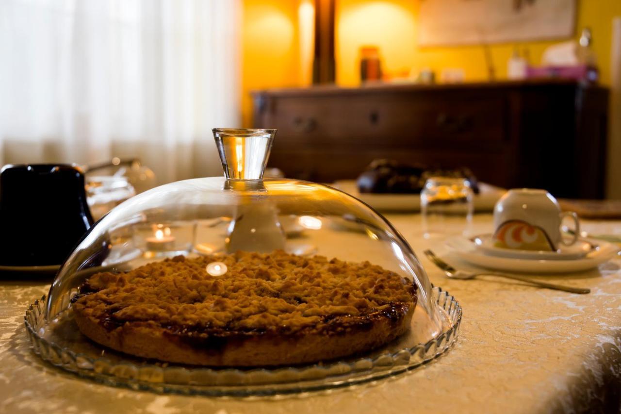 L'Acchiappasogni Bed And Breakfast Colle di Fuori Экстерьер фото