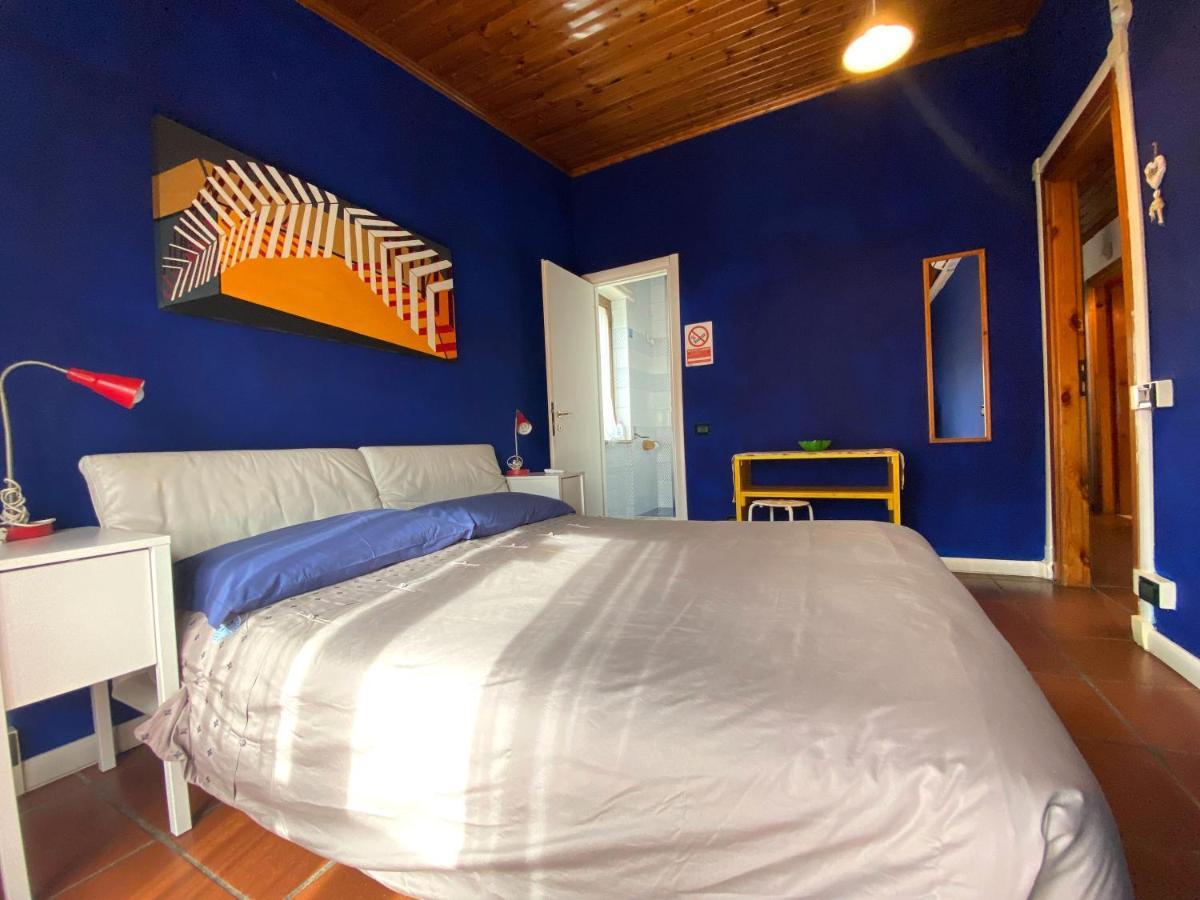 L'Acchiappasogni Bed And Breakfast Colle di Fuori Экстерьер фото