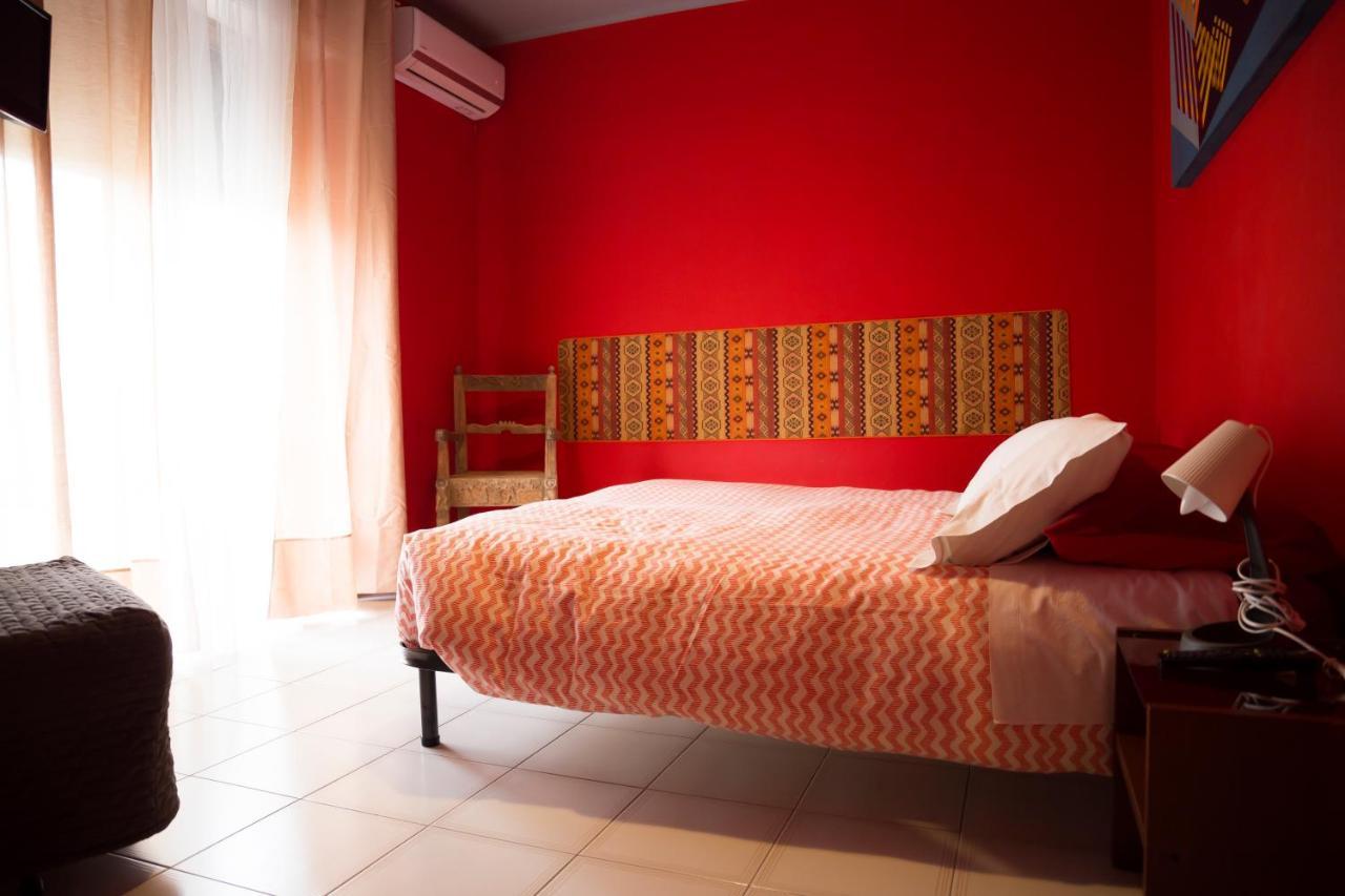 L'Acchiappasogni Bed And Breakfast Colle di Fuori Экстерьер фото