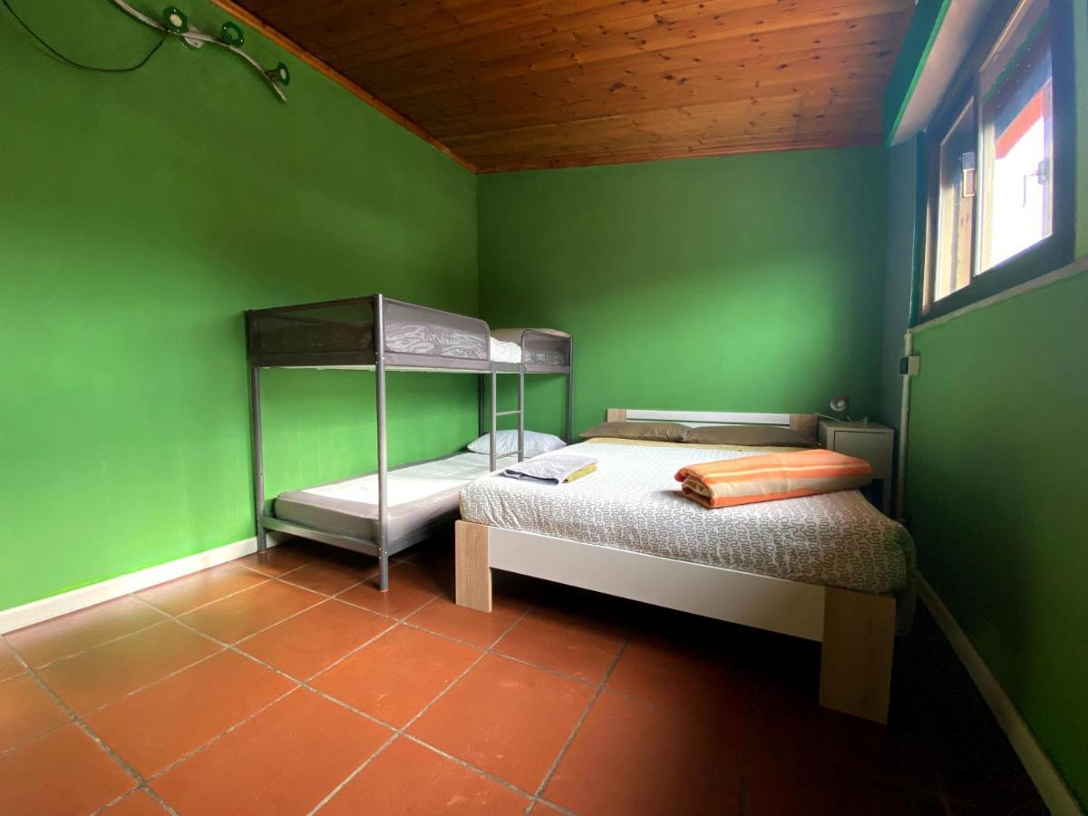 L'Acchiappasogni Bed And Breakfast Colle di Fuori Экстерьер фото