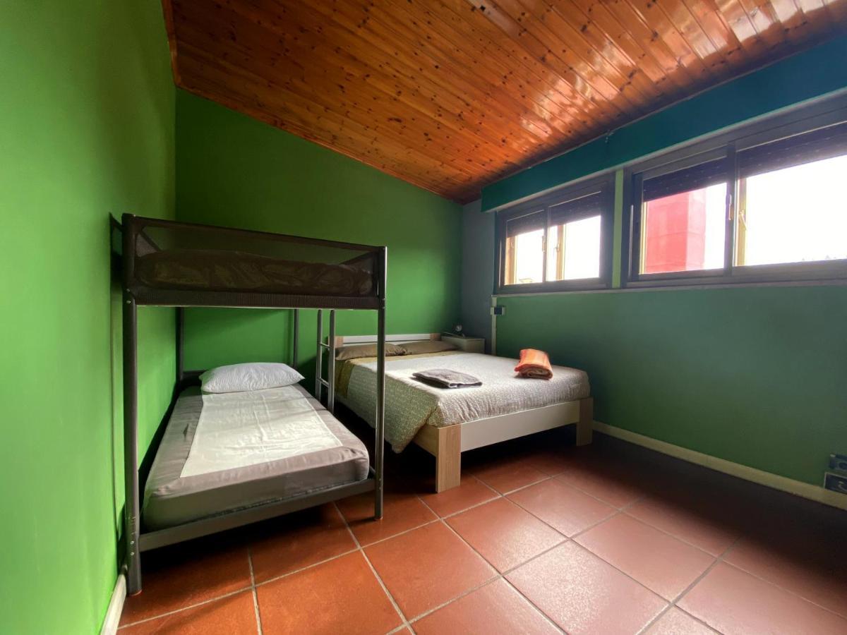 L'Acchiappasogni Bed And Breakfast Colle di Fuori Экстерьер фото